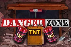 Danger Zone